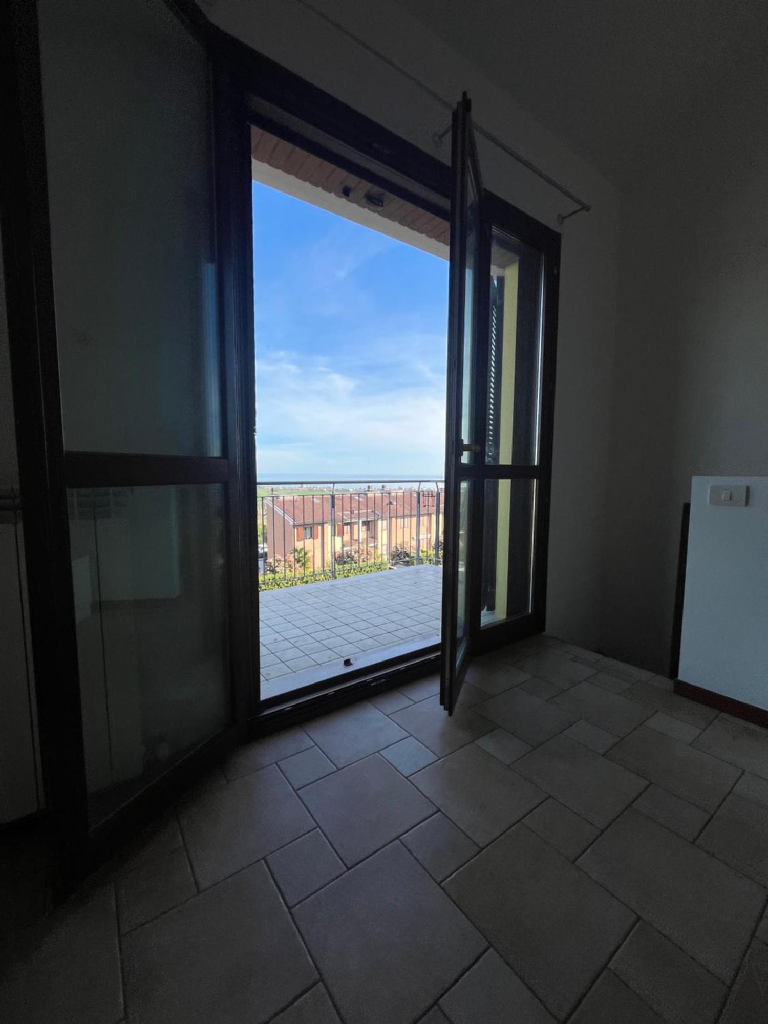 Terrazza Gallo * San Costanzo