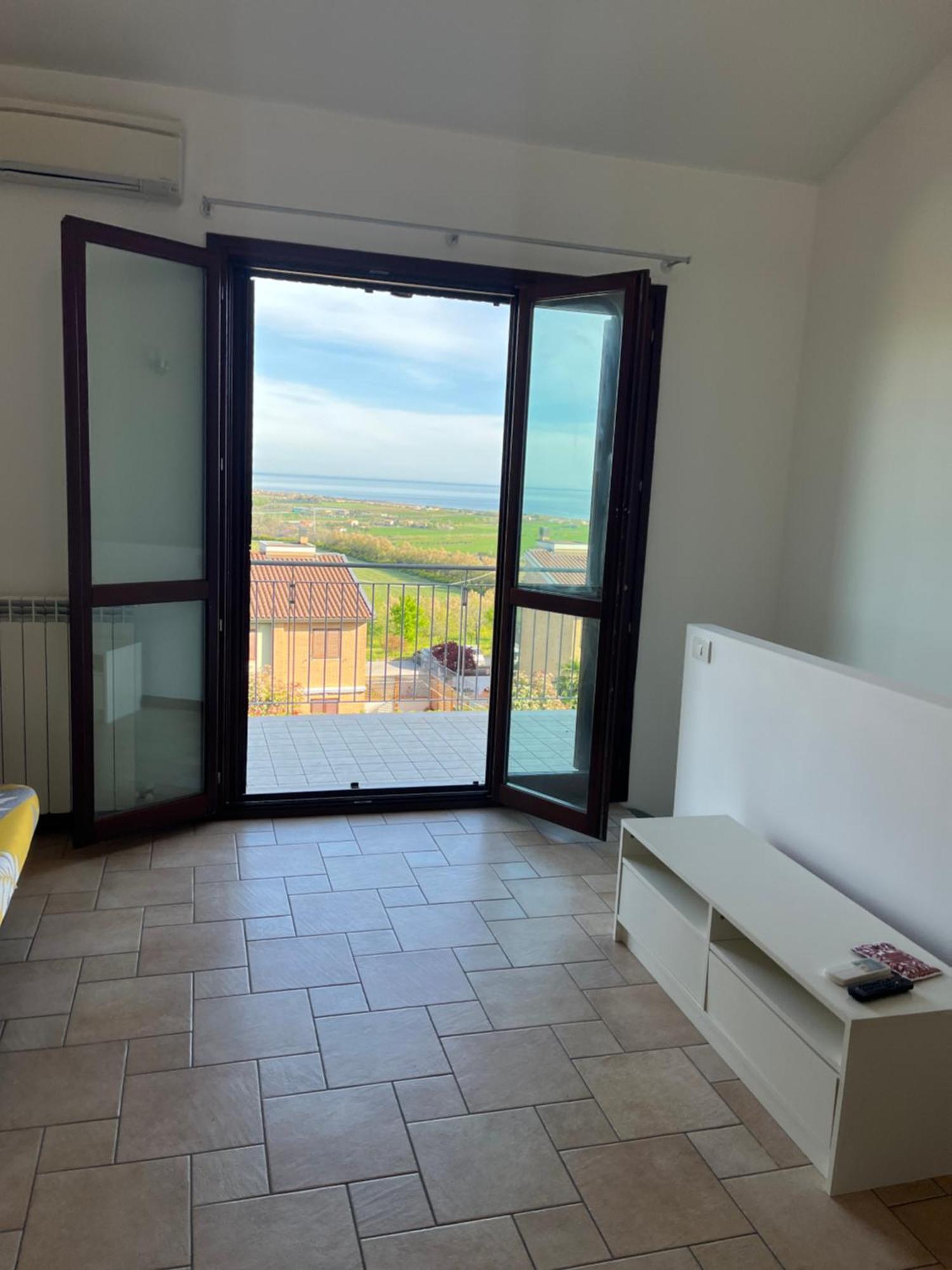 Holiday home Terrazza Gallo *