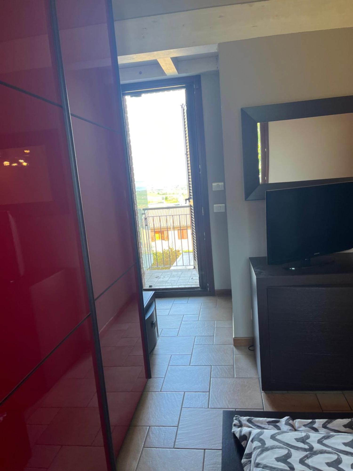 Terrazza Gallo Holiday home San Costanzo