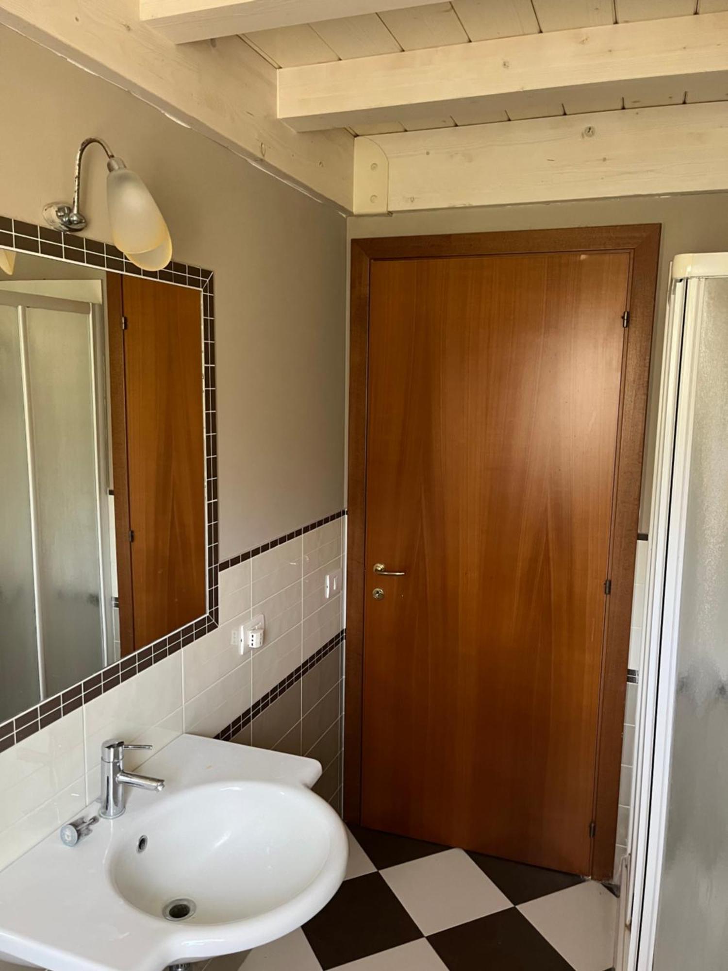 Holiday home Terrazza Gallo San Costanzo