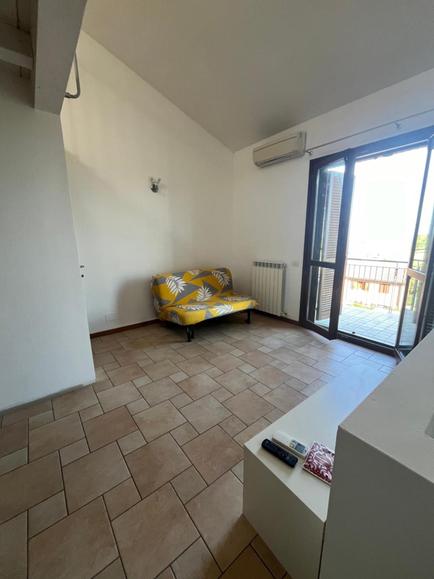 Holiday home Terrazza Gallo