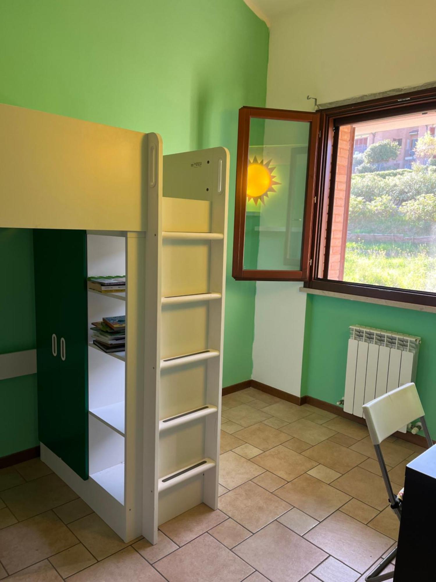 Terrazza Gallo Holiday home San Costanzo