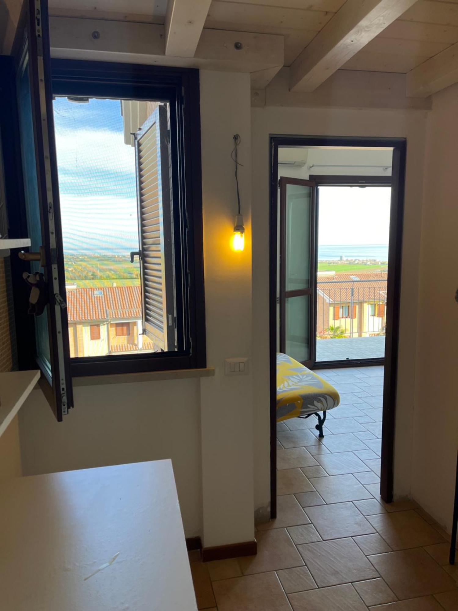 Terrazza Gallo *