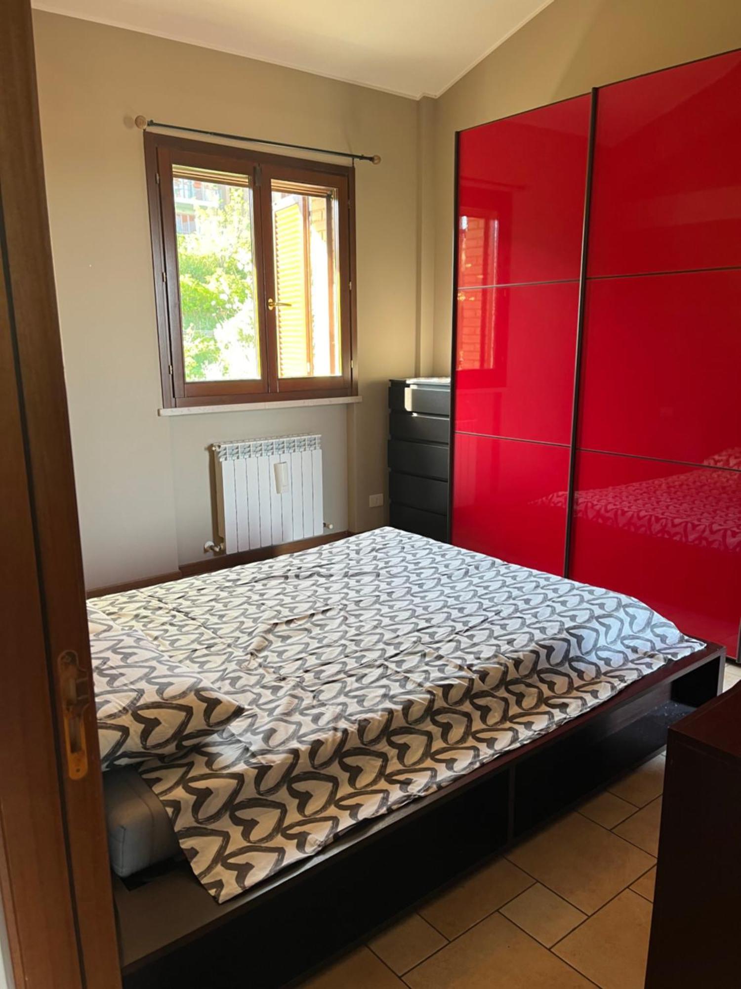 Holiday home Terrazza Gallo