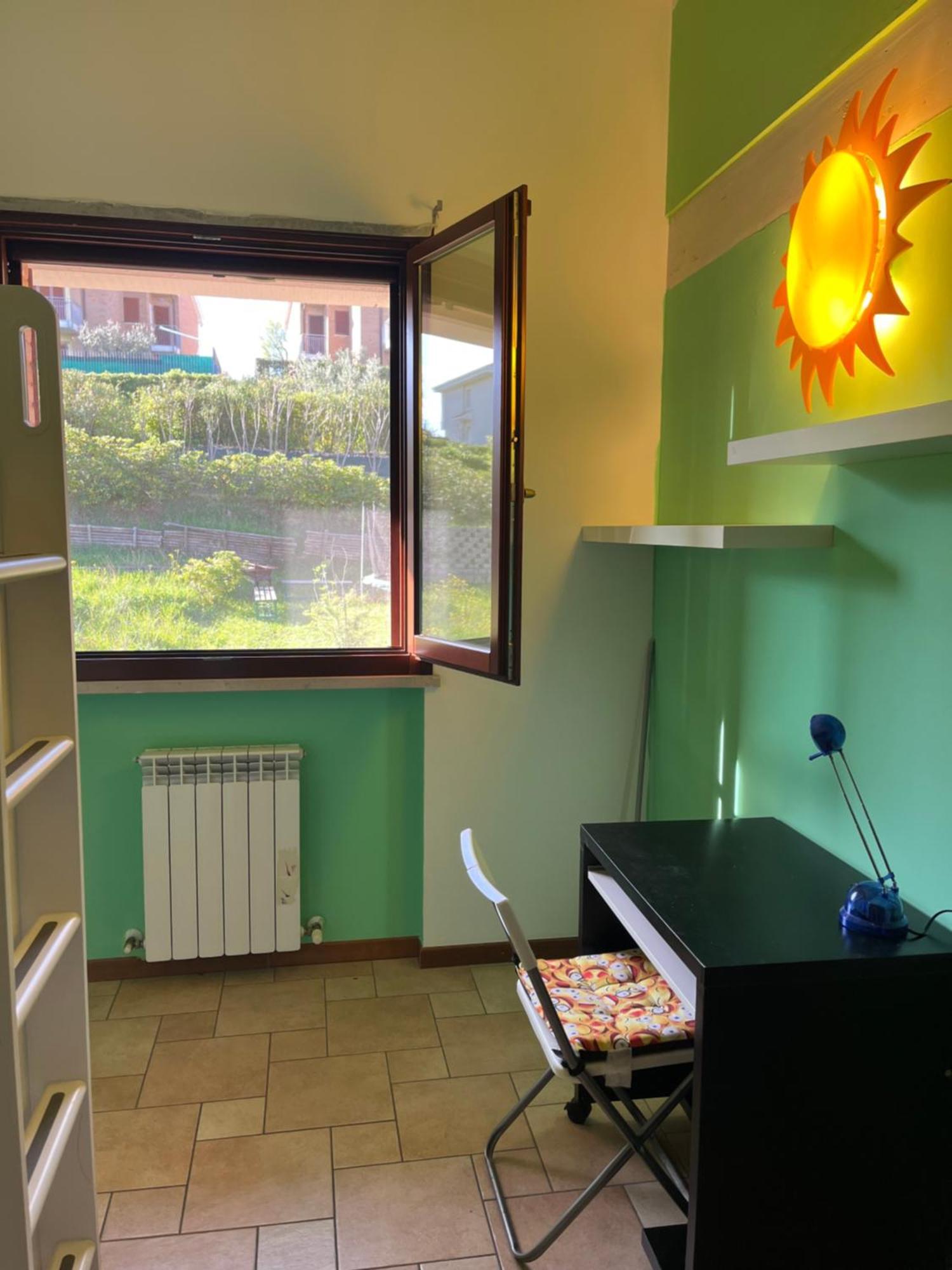 Terrazza Gallo Holiday home *