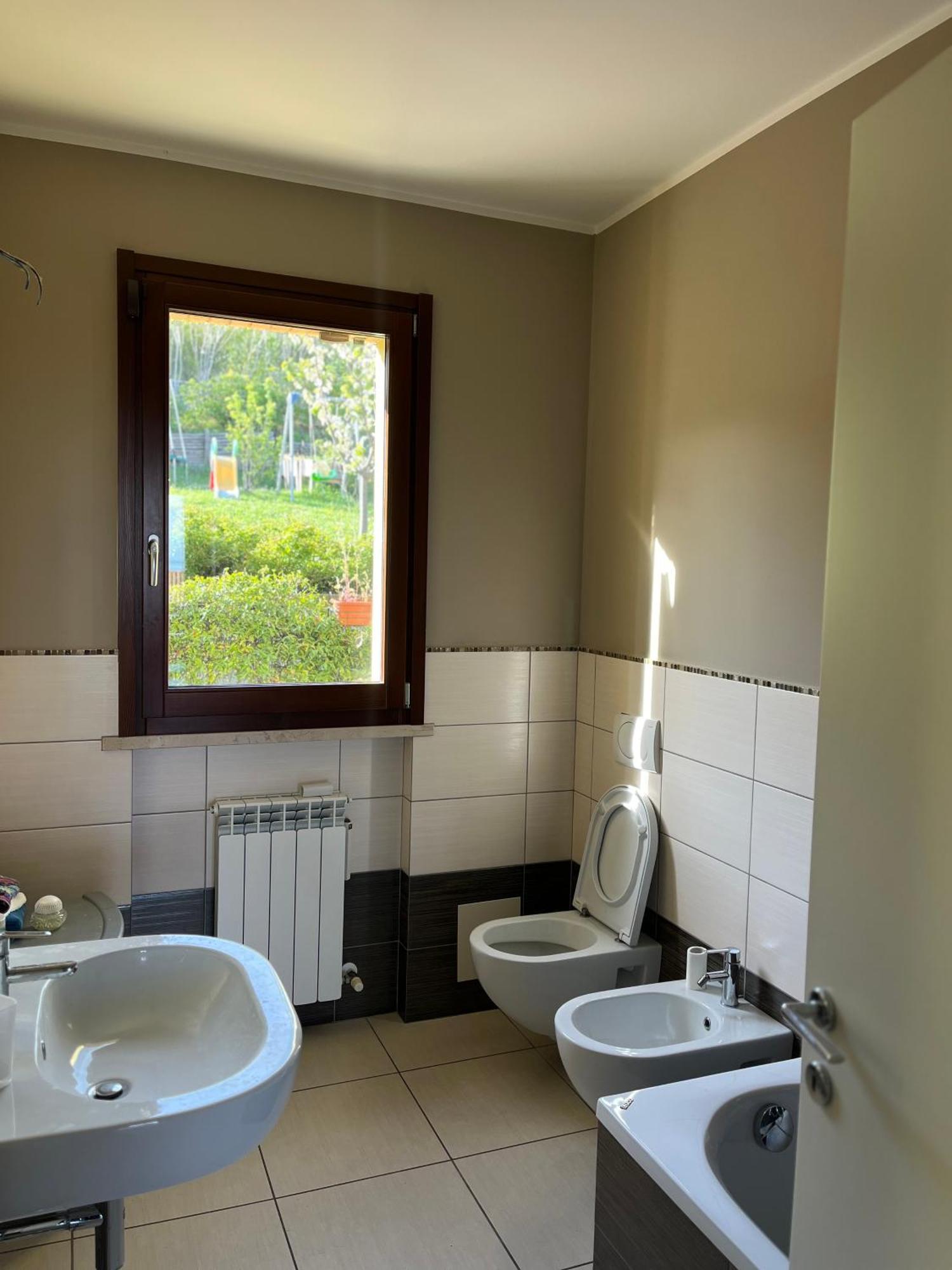 Holiday home Terrazza Gallo *