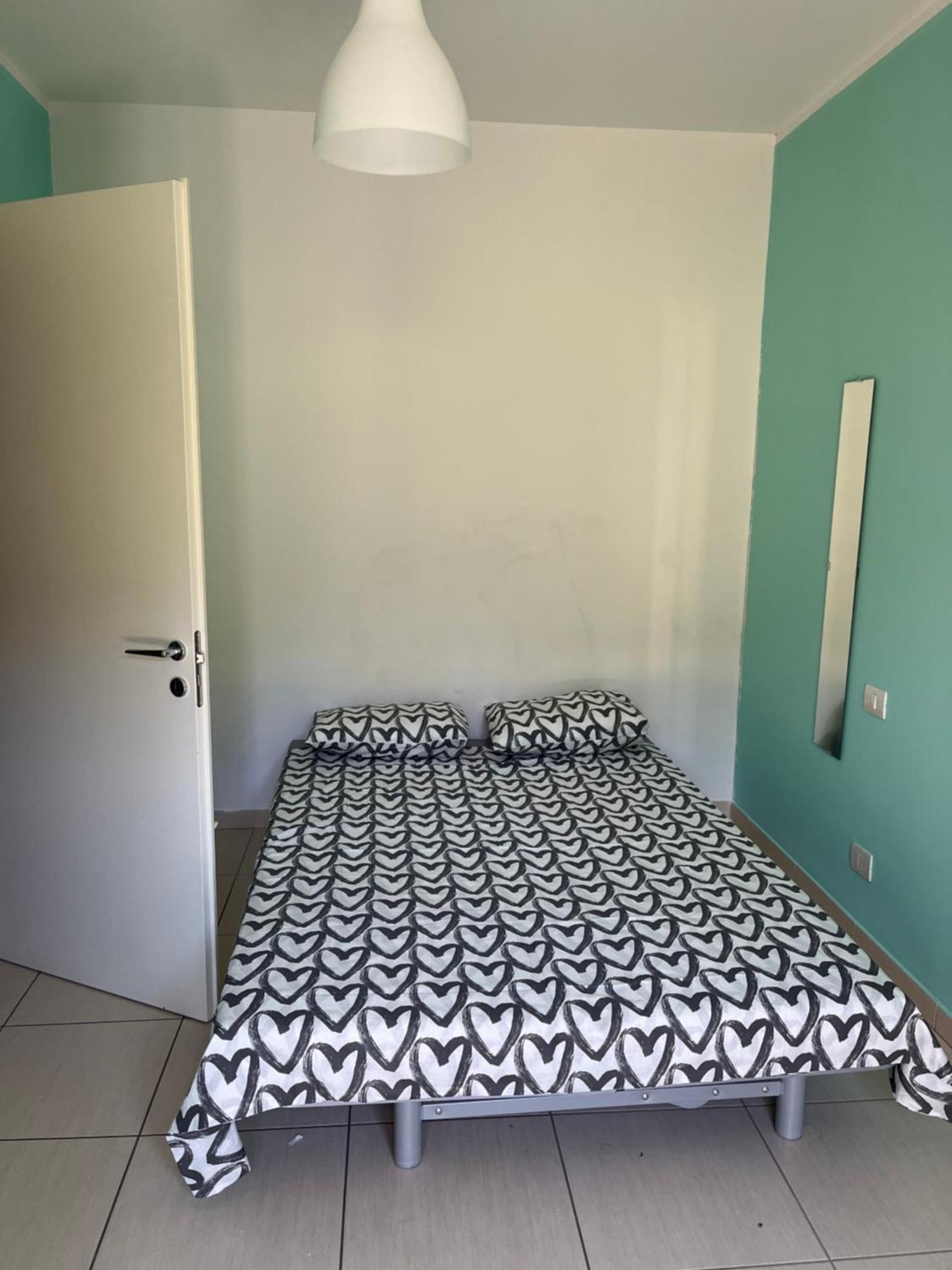 Holiday home Terrazza Gallo