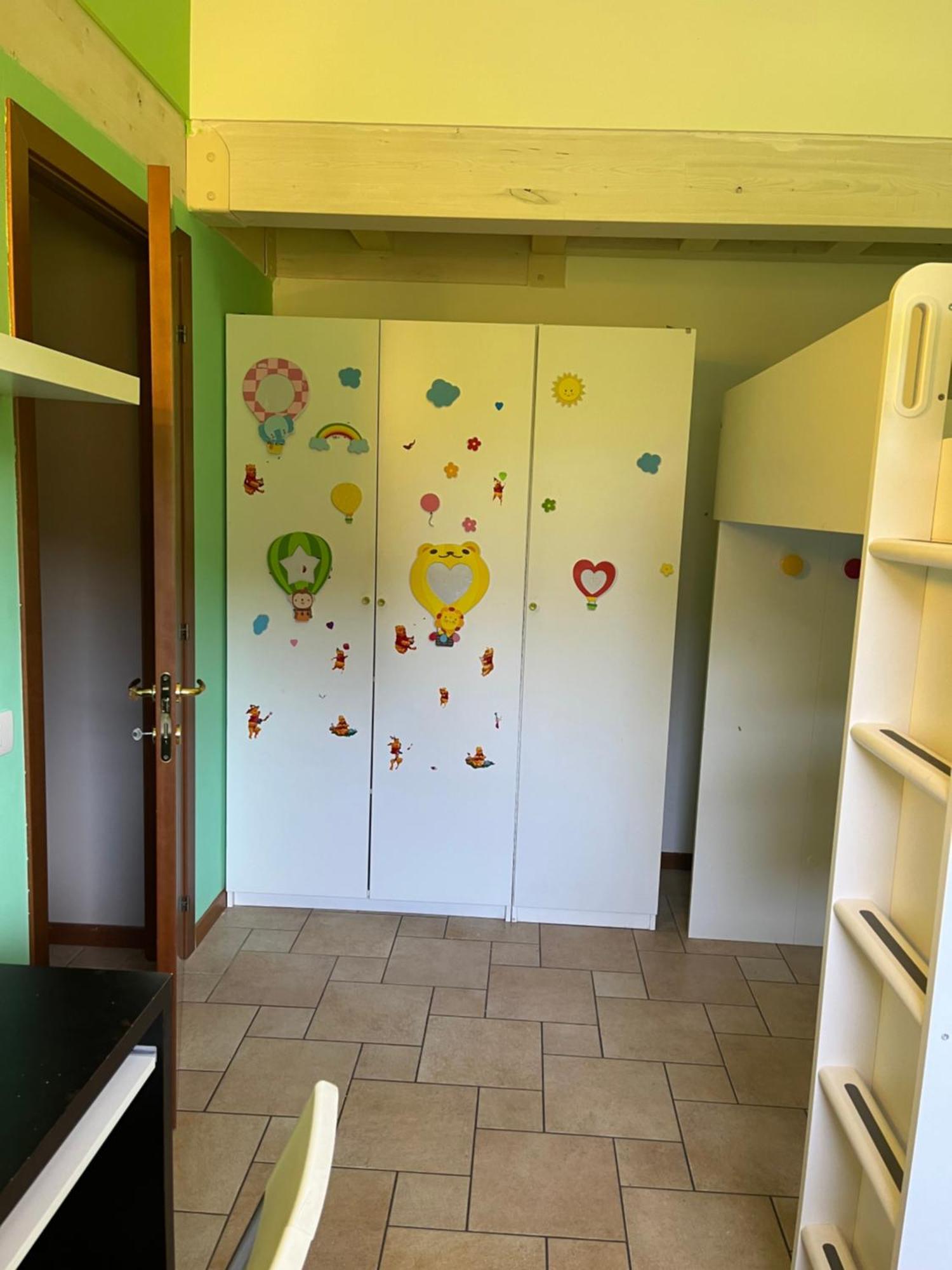 Holiday home Terrazza Gallo *