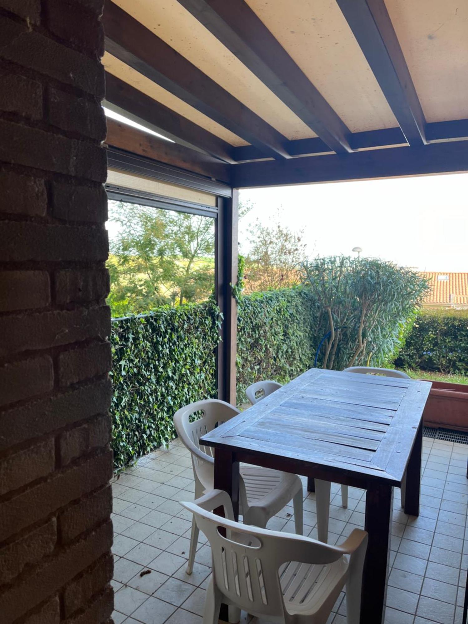 Terrazza Gallo San Costanzo