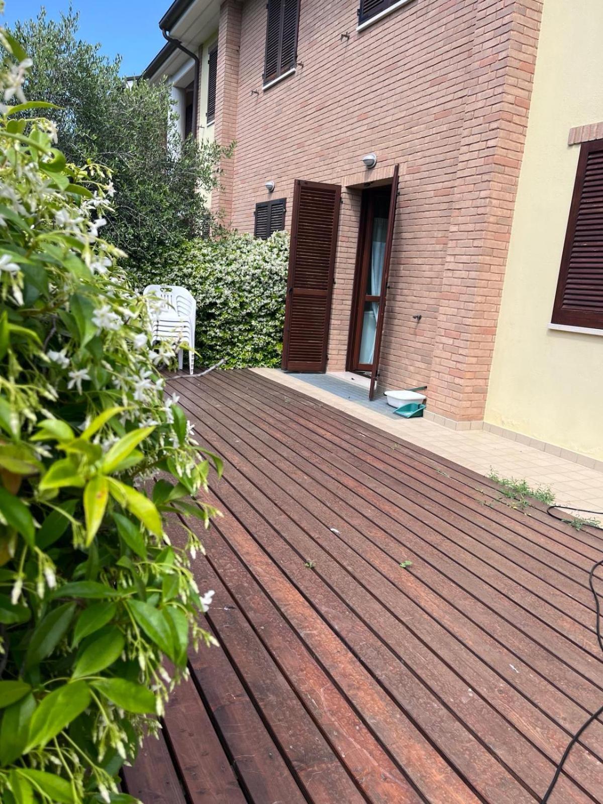 Holiday home Terrazza Gallo San Costanzo