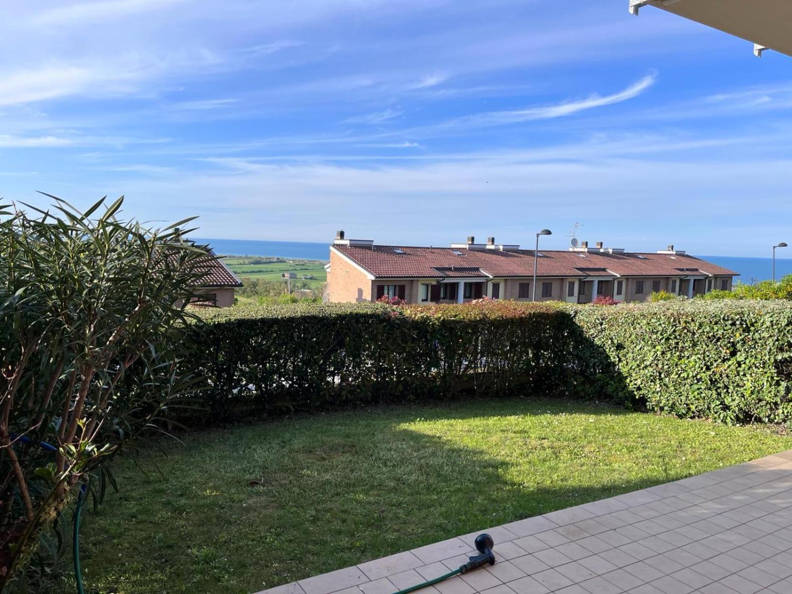 Terrazza Gallo * San Costanzo